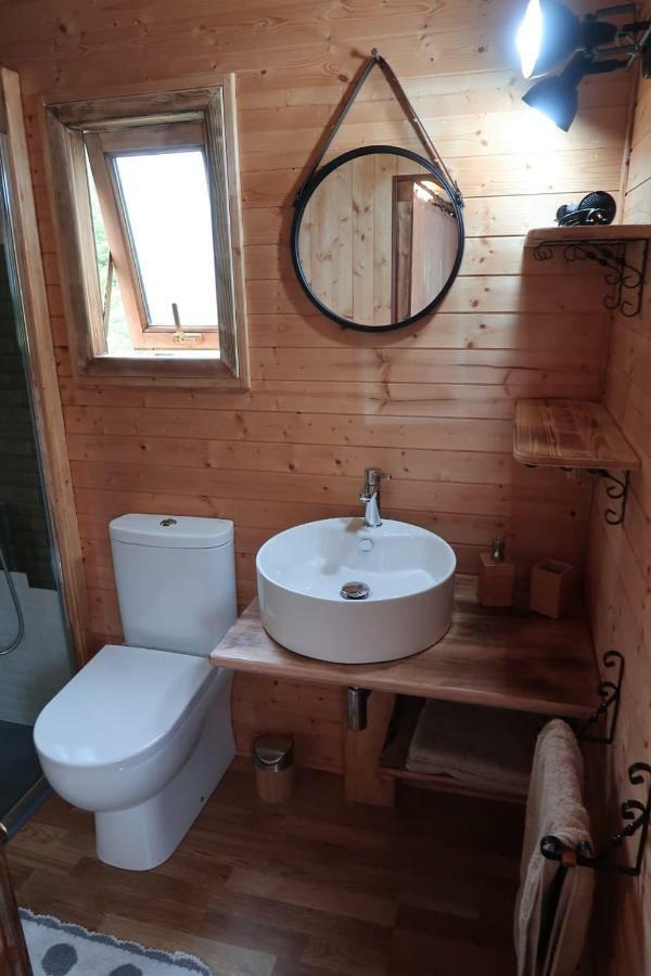 I Tre Abeti - Holiday House Vezzano Ligure Eksteriør billede