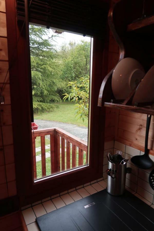 I Tre Abeti - Holiday House Vezzano Ligure Eksteriør billede