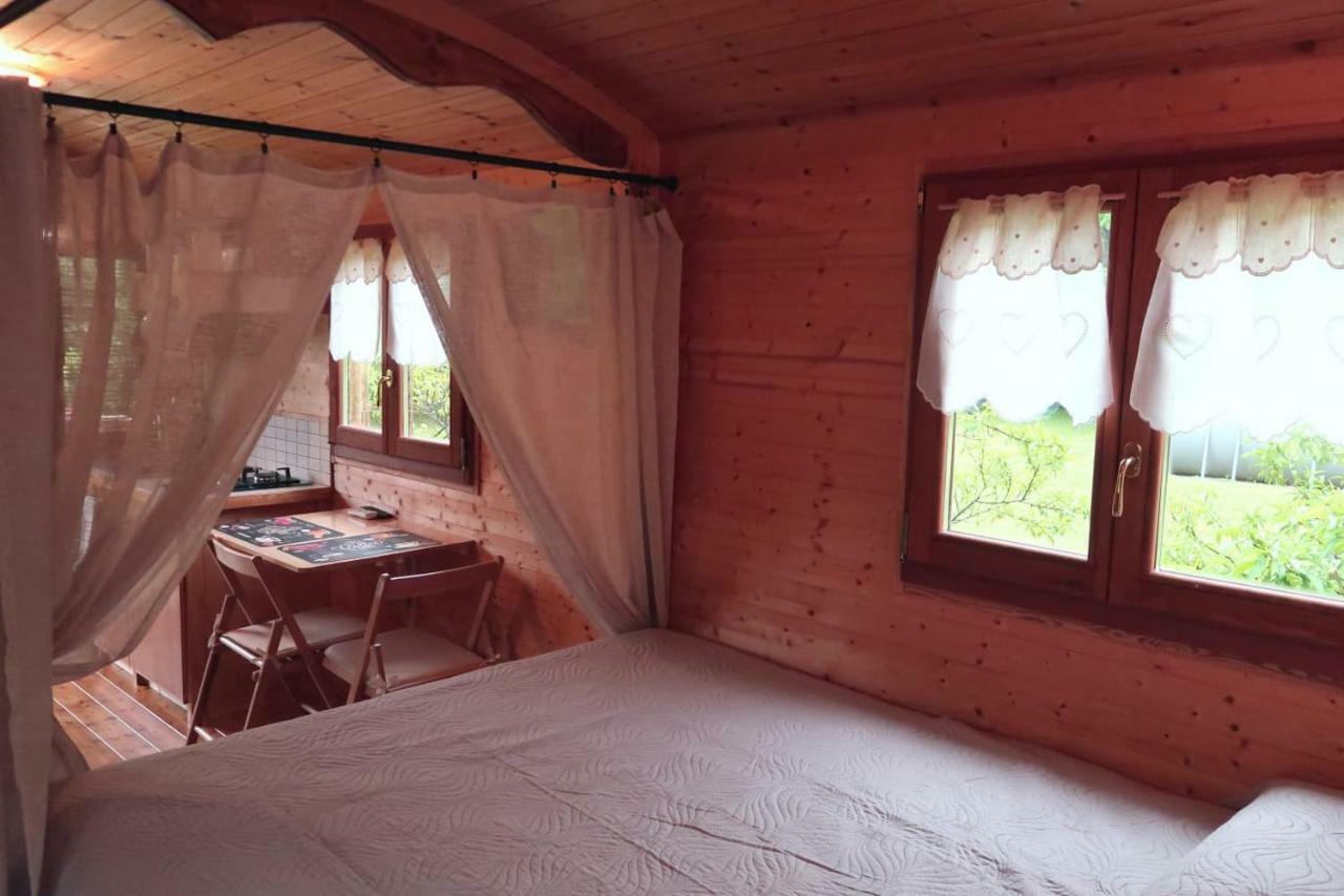 I Tre Abeti - Holiday House Vezzano Ligure Eksteriør billede