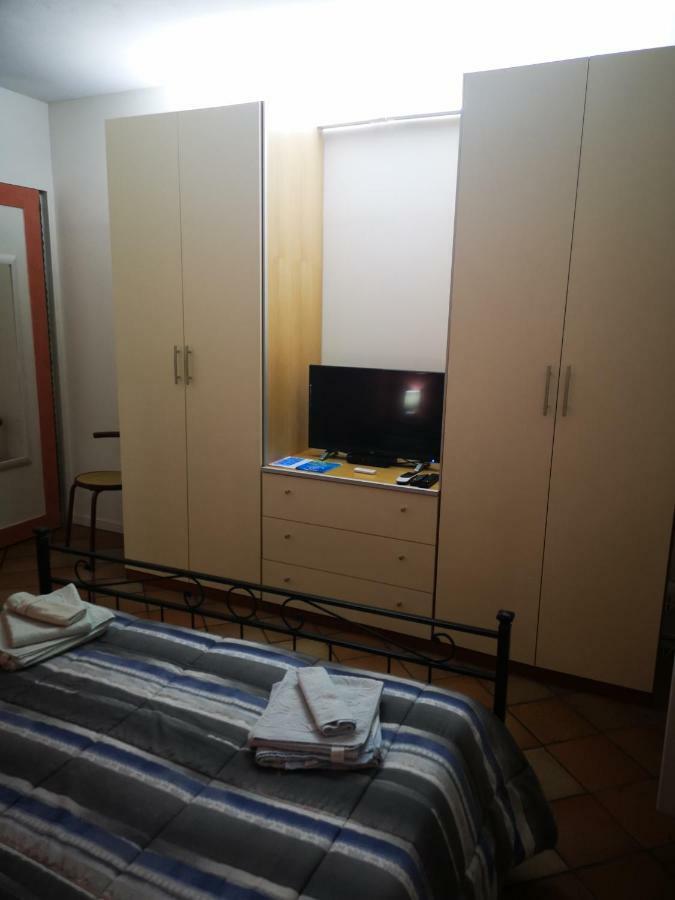 I Tre Abeti - Holiday House Vezzano Ligure Eksteriør billede