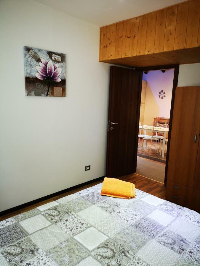 I Tre Abeti - Holiday House Vezzano Ligure Eksteriør billede