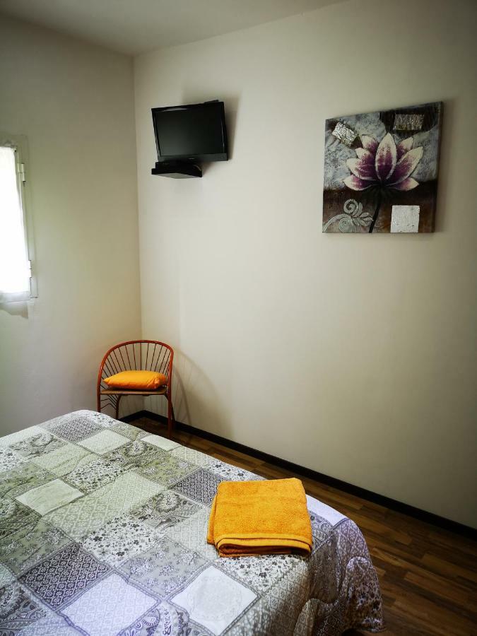 I Tre Abeti - Holiday House Vezzano Ligure Eksteriør billede