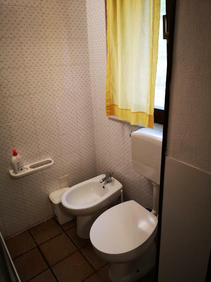 I Tre Abeti - Holiday House Vezzano Ligure Eksteriør billede