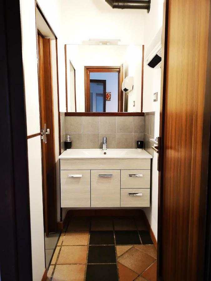 I Tre Abeti - Holiday House Vezzano Ligure Eksteriør billede