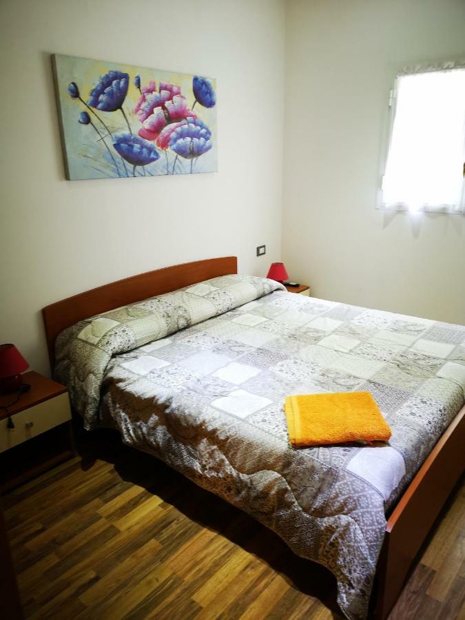 I Tre Abeti - Holiday House Vezzano Ligure Eksteriør billede